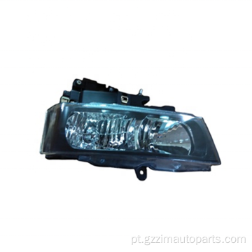 Colorado 2008+ peças de carros LED LED CABEÇA